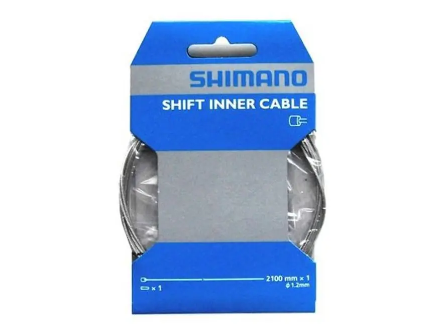 Odeslání Ihned Lanko řadící Shimano 2100mm