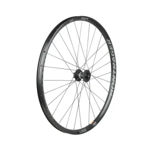 Zapletené kolo 29" Bontrager Line Comp 30 TLR Akční Cena