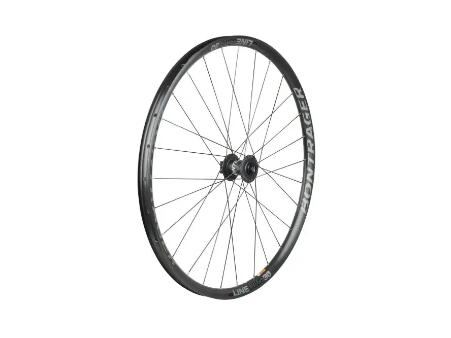 Zapletené kolo 29" Bontrager Line Comp 30 TLR Akční Cena
