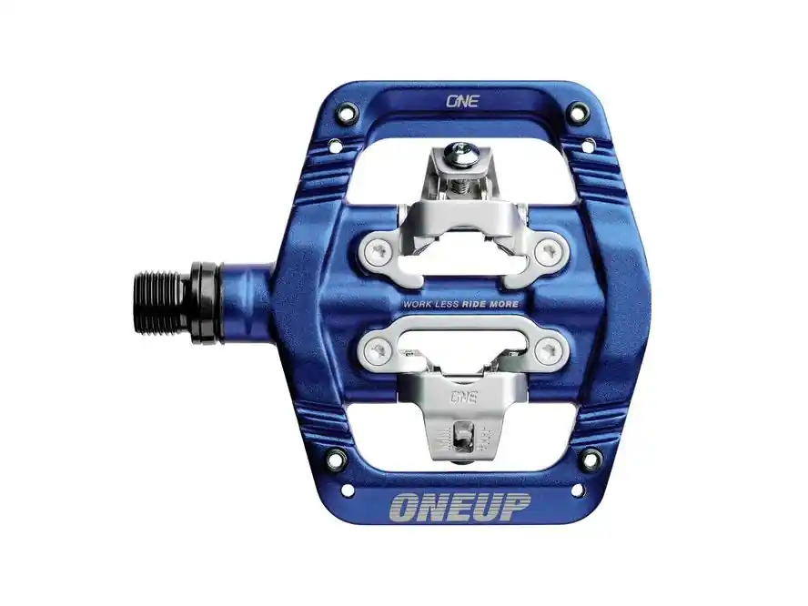 Pedály OneUp Clip Pedal (modrá) Odeslání Ihned