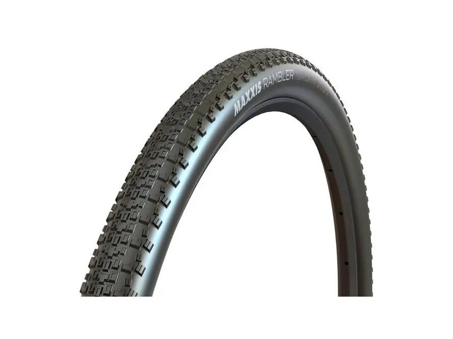 Akční Nabídka Plášť 28" Maxxis Rambler 700X45C HYPR-X EXO/TR kevlar