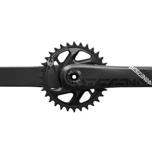 Originální Kliky Truvativ Descendant Carbon DUB 32z 170 mm