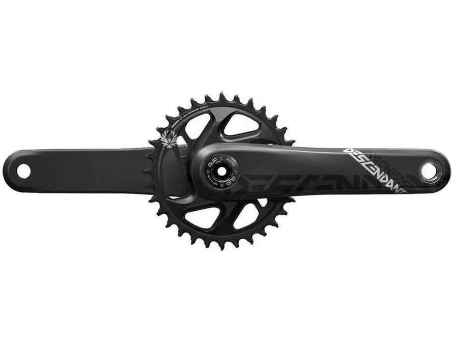 Originální Kliky Truvativ Descendant Carbon DUB 32z 170 mm