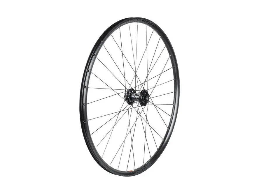 Jen Po Omezenou Doba Zapletené kolo 29" Bontrager Kovee TLR Boost Disc
