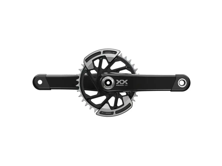 Doprava Zdarma Kliky Sram XX T-Type CL55
