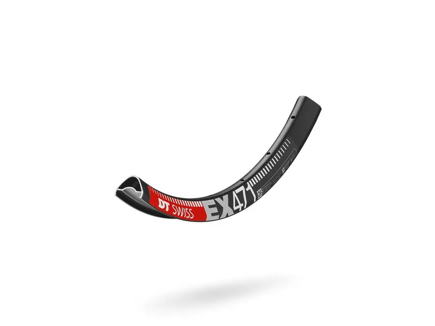 Ráfek 27,5" DT Swiss EX 471 28 děr Must-Have