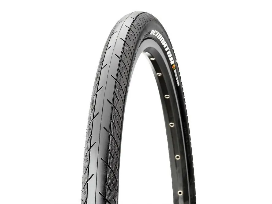 Plášť 27,5" x 1,5 Maxxis Detonator kevlar Originální