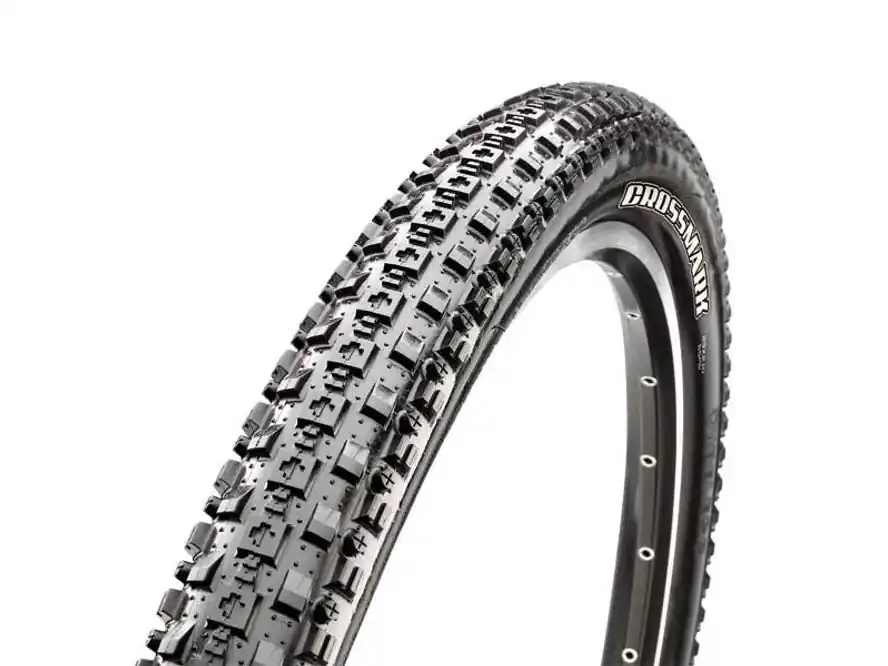 Nakupujte Hned Plášť 26" x 2.25 Maxxis Crossmark II EXO TR kevlar
