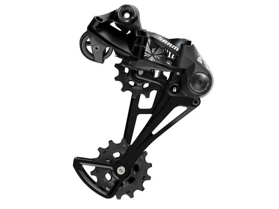 Přehazovačka Sram NX Eagle Novinka