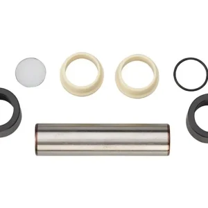 Must-Have Vložka do tlumiče FOX 5 dílů + pouzdro (8mm) NEREZ