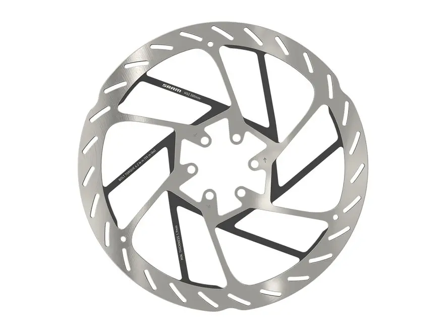 Cenově Výhodný Kotouč Sram HS2 200mm