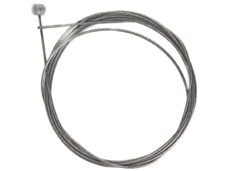Lanko brzdové MTB nerez /1,6mm, 1700mm/ Pouze Dnes