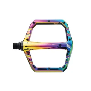Pedály Title MTB Connect (oilslick) Jen Po Omezenou Doba