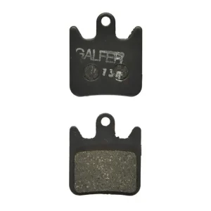 Brzdové destičky Galfer FD467 Hope performance Top Prodej