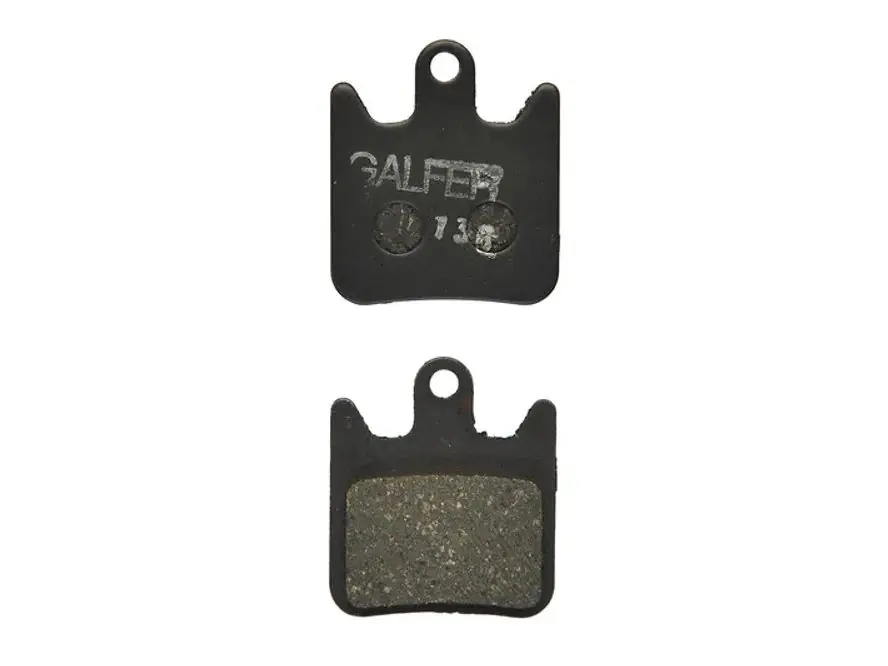 Brzdové destičky Galfer FD467 Hope performance Top Prodej