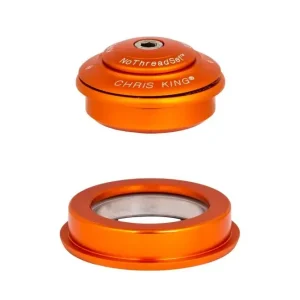 Hlavové zložení ZS44/ZS56 Chris King InSet i2 (Matte Mango) Autentický