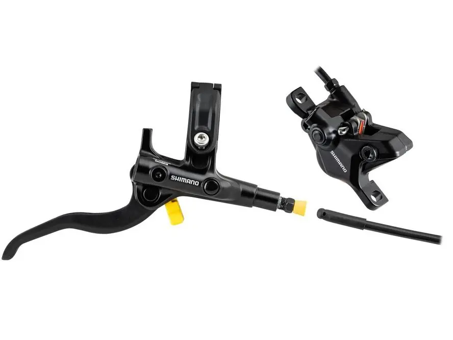 Kup Teď Brzda Shimano SH-MT4100/MT410 přední