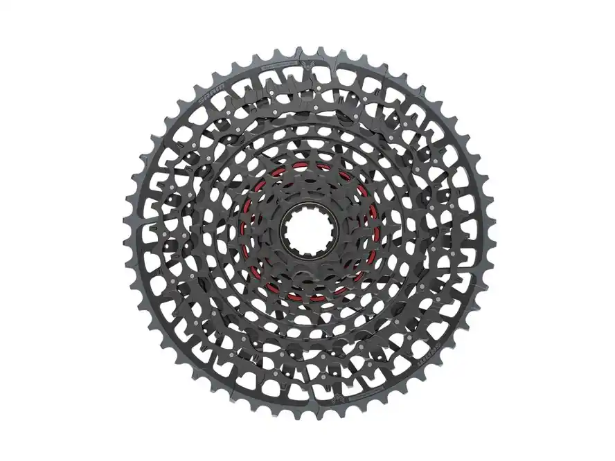 Nejprodávanější Kazeta 12spd. Sram X0 Eagle XS-1295 T-Type 10-52z