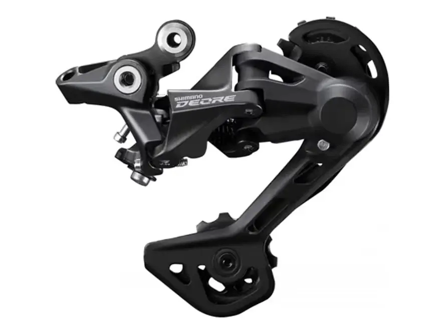 Nejprodávanější Přehazovačka 10/11spd Shimano Deore RD-M4120 SGS