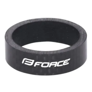 Sezónní Sleva Podložka pod představec 1,1/8" 10mm karbon