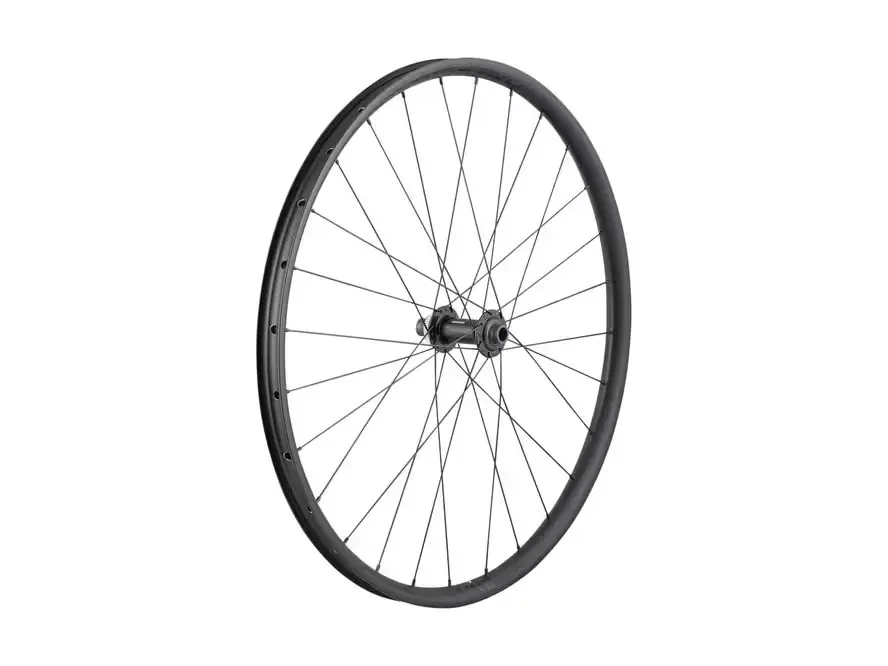 Zapletená kola 27,5" Bontrager Line TLR 30 Boost Centerlock Speciální Cena