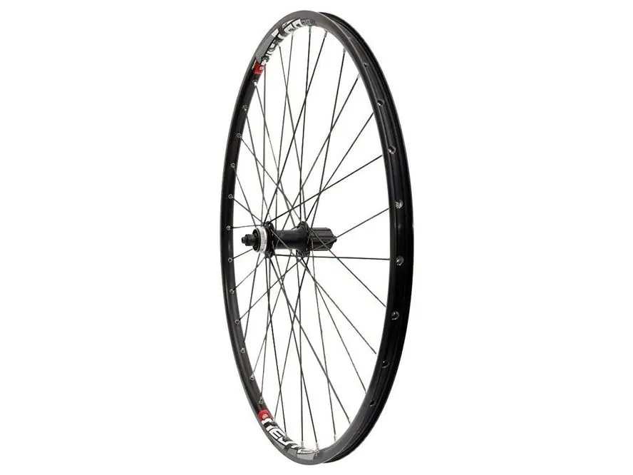 Akční Cena Zapletené kolo 29" MAX1 disc centerlock zadní