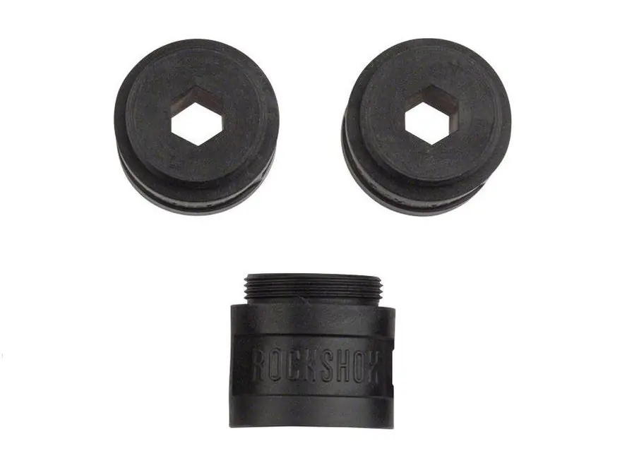 Vrácení Zdarma Token Rock Shox 32mm
