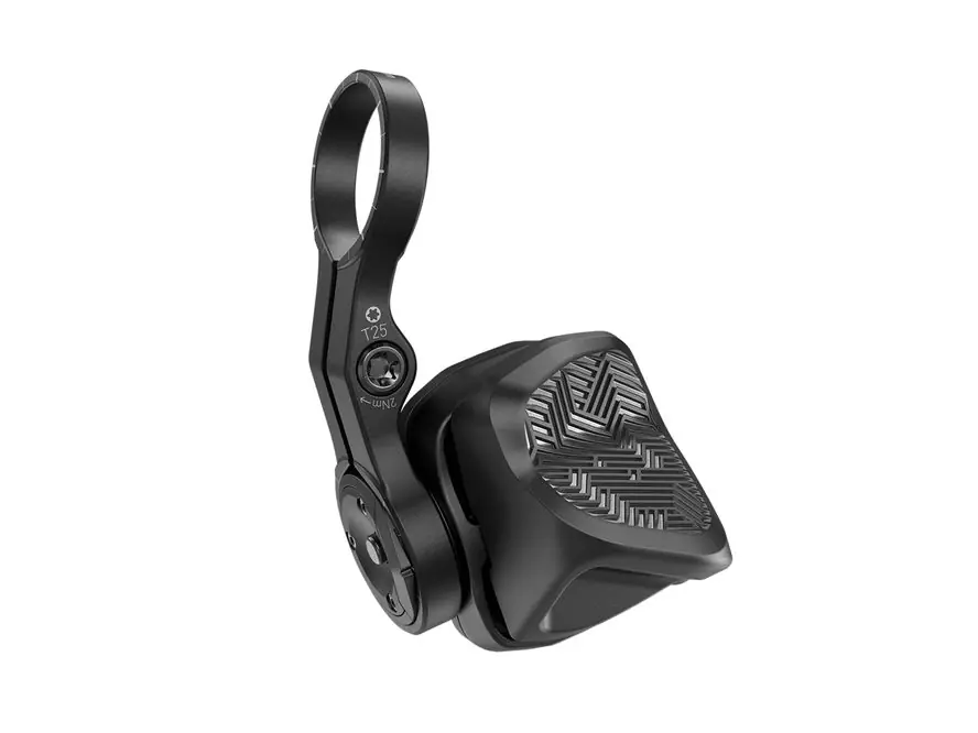 Omezená Nabídka Elektronický ovladač SRAM AXS POD ROCKER D1 (pravý)