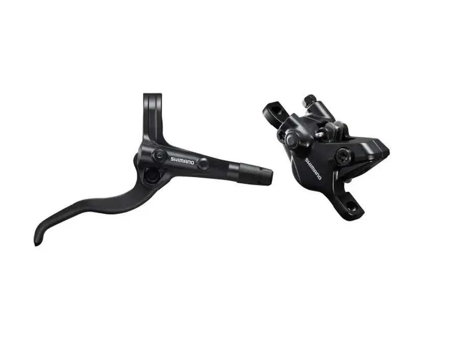 Brzda Shimano BL-MT401 zadní Nová Kolekce