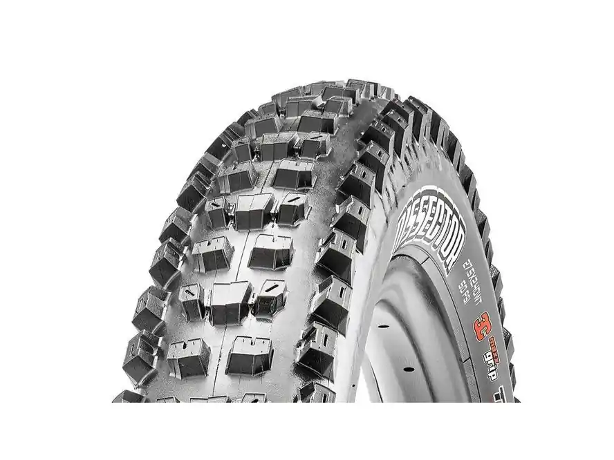 Plášť 29" x 2.40 WT Maxxis Dissector 3CT EXO TR kevlar Akční Cena