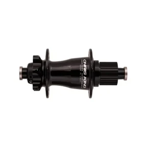 Náboj zadní Chris King BOOST 6-BOLT (černá) Doprava Zdarma