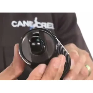 Časově Omezené CC DB Coil Spring Clip
