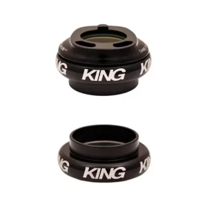 Hlavové zložení EC44/EC44 Chris King AEROSET 3 (černá) Sleva