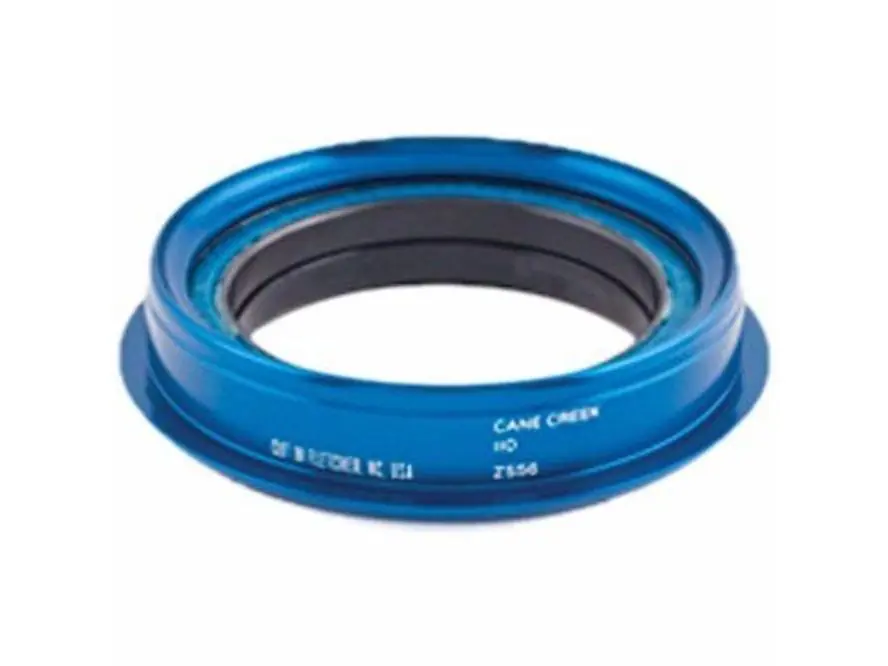 Hlavové složení Cane Creek 110 ZS56/40 Bottom (modrá) Vysoce Kvalitní