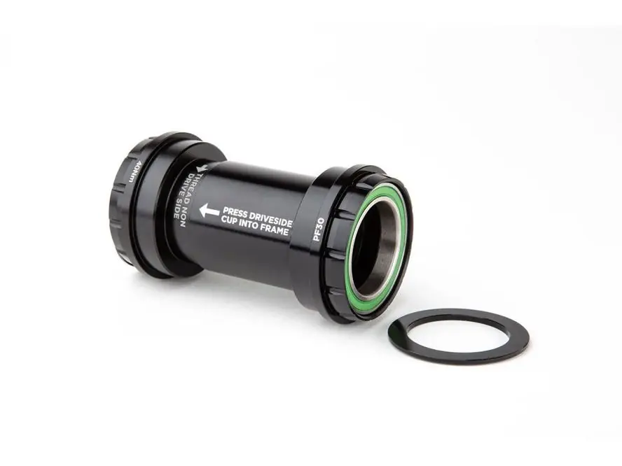 Autentický Středové složení Cane Creek HELLBENDER 70 PF30
