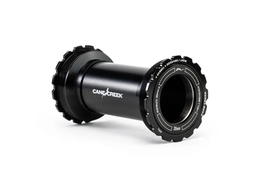 Dokud Zásoby Vydrží Středové složení Cane Creek HELLBENDER 70 T47I