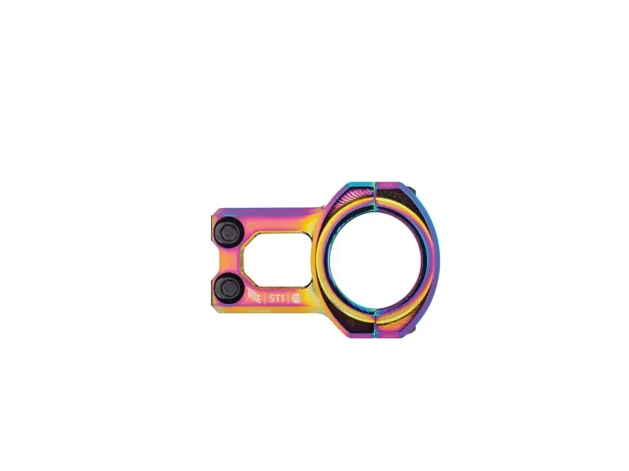Vysoce Kvalitní Představec Title MTB ST1 31,8 (oil slick)