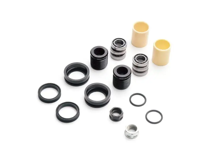 Horká Nabídka Rebuild kit pro pedály OneUp Clip/Wave