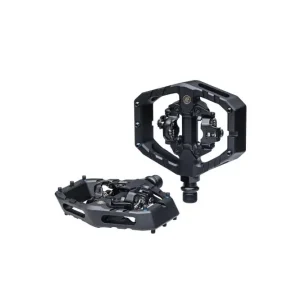 Pedály Title MTB Connect Clipless (černá) Speciální Cena