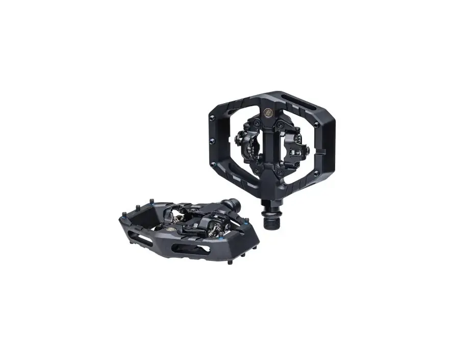 Pedály Title MTB Connect Clipless (černá) Speciální Cena