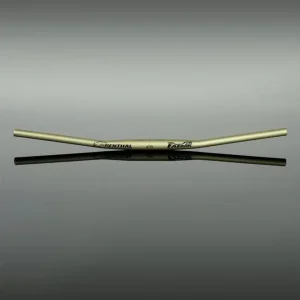 Objednat Nyní Řidítka Renthal FatBar Lite ZERO V3 31,8 / 780 (AluGold)
