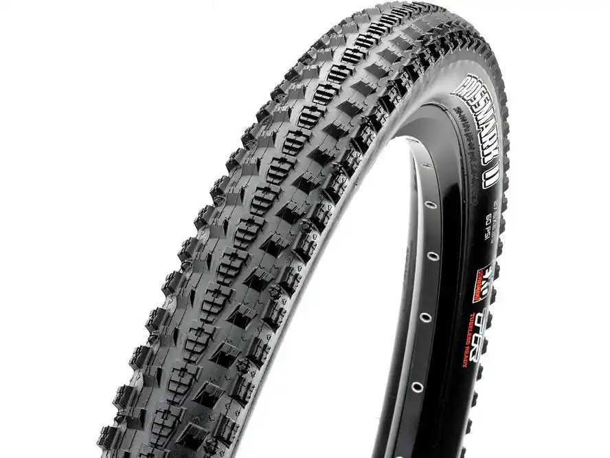 Horká Nabídka Plášť 26" x 2.25 Maxxis CrossMark II drát