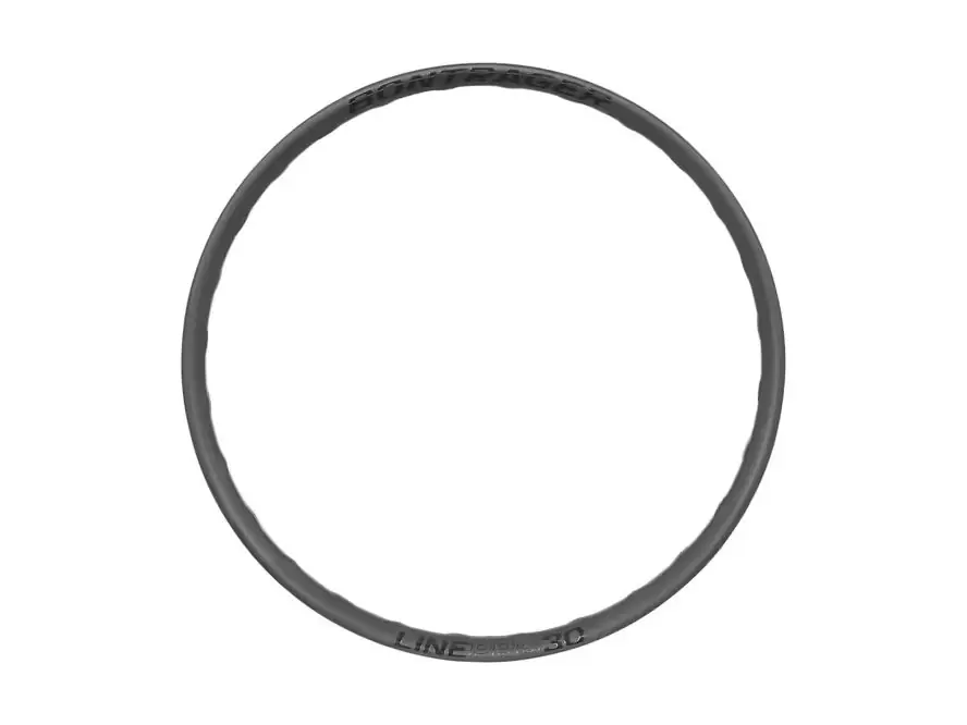 Super Cena Ráfek 27,5" Bontrager Line Pro 30 TLR