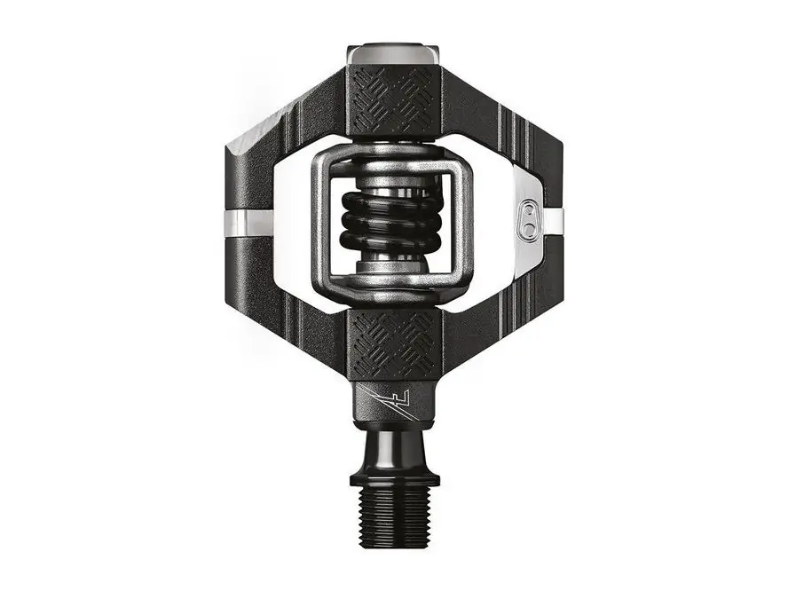 Pedály Crankbrothers Candy 7 (černá) Nízká Cena