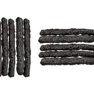 Bezdušové knoty Ciclovation 3,5mm (10ks) Akční Cena
