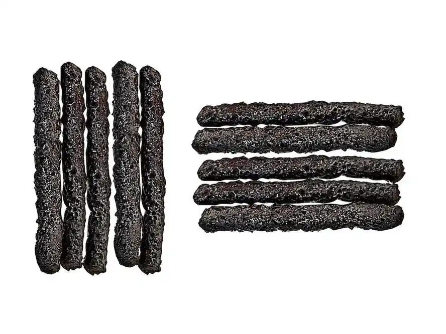 Bezdušové knoty Ciclovation 3,5mm (10ks) Akční Cena