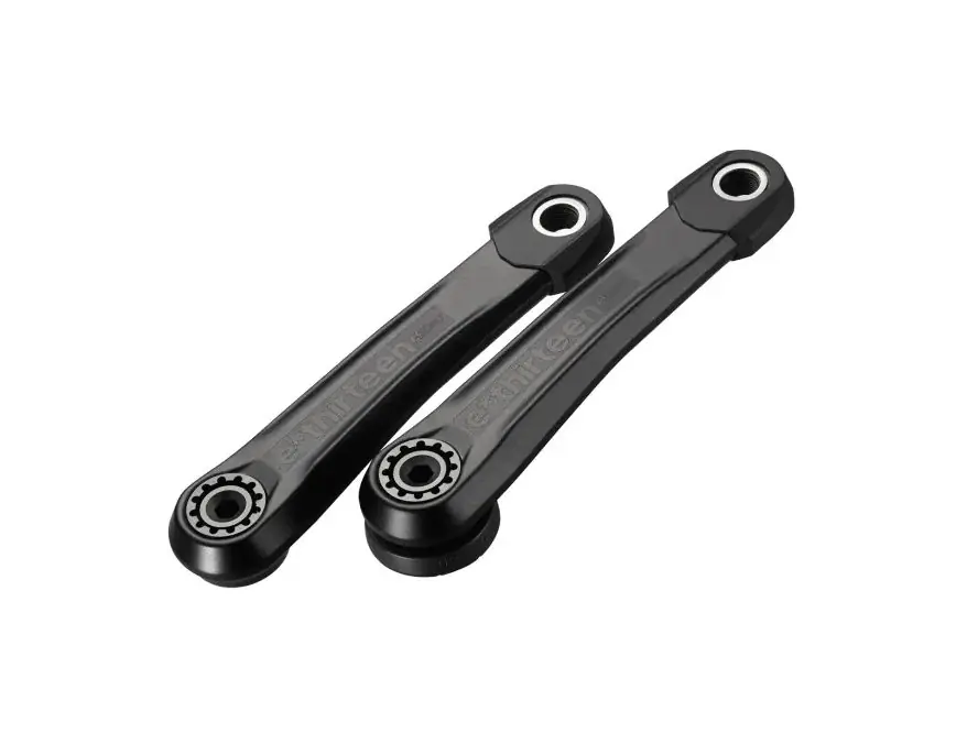 Doprava Zdarma Kliky E13 Helix Core e*spec BOSCH CX Gen4 (160mm)