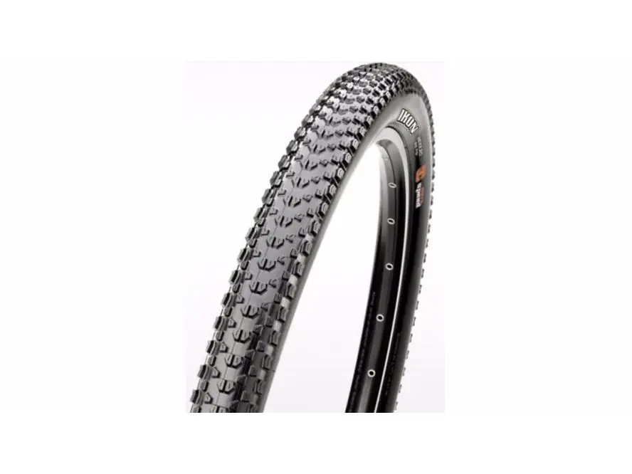 Plášť 29" x 2.35 Maxxis Ikon 3CS EXO TR kevlar 120 TPI Cenově Výhodný