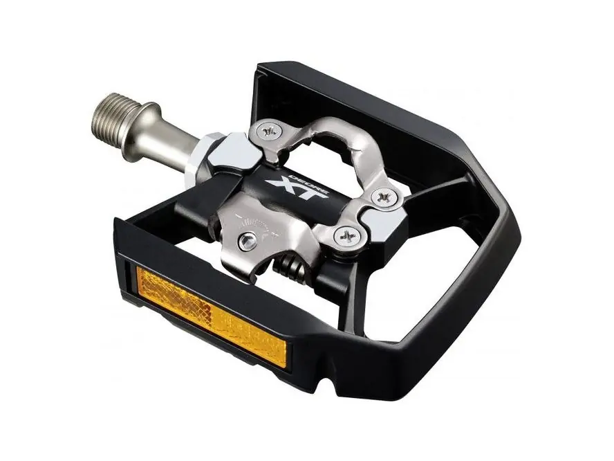 Pedály Shimano XT PD-T8000 Novinka