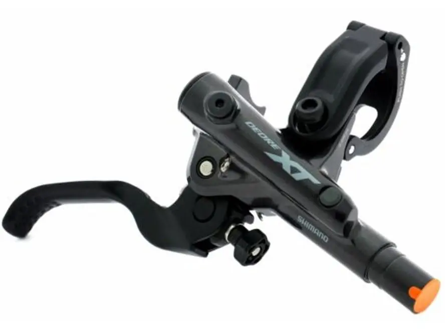 Brzdová páka Shimano BL-M8100 XT Nejprodávanější
